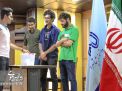 انتخابات انجمن اسلامی دانشگاه صنعتی شاهرود 